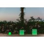 Állólámpa CUBY 3186 6000k 1x5W/LED 600lm ip65 a New Garden-tól
