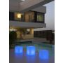 Állólámpa CUBY 3195 6000k 1x5W/LED 600lm ip65 a New Garden-tól