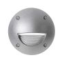 Beépíthető lépcsőházi lámpa DEVON 084F-G31X1A-03 1x3W/GX53 350LM IP66 a Novolux-tól