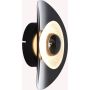 Fali lámpa DIOP MB2293-1S-3BCT 3000k 1x8W/LED 800lm ip20 a Zuma Line-tól