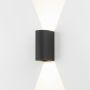 Fali lámpa DUNBAR 1384004 1x6,8W/LED 134,14LM IP65 a Astro Lighting-tól