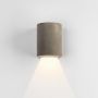 Fali lámpa DUNBAR 1384019 1x3,9W/LED 59,74LM IP65 a Astro Lighting-tól