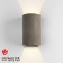 Fali lámpa DUNBAR 1384020 1x6,1W/LED 114,68LM IP65 a Astro Lighting-tól