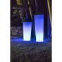 Állólámpa FICUS 3343 6000k 1x5W/LED 600lm ip65 a New Garden-tól