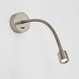 Fali lámpa FOSSO 1138008 1x2,5W/LED 90,04LM IP20 a Astro Lighting-tól