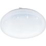 Süllyesztett mennyezeti lámpa FRANIA-S 97877 3000K 1x11,5W/LED 1350LM a Eglo-tól
