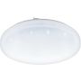 Süllyesztett mennyezeti lámpa FRANIA-S 97878 3000K 1x17,3W/LED 2000LM a Eglo-tól