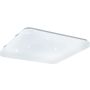 Süllyesztett mennyezeti lámpa FRANIA-S 97882 3000K 1x17,3W/LED 2000LM a Eglo-tól