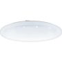 Süllyesztett mennyezeti lámpa FRANIA-S 98448 3000K 1x49,5W/LED 5700LM a Eglo-tól