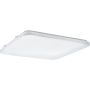 Süllyesztett mennyezeti lámpa FRANIA-S 98449 3000K 1x49,5W/LED 5700LM a Eglo-tól
