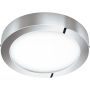 Süllyesztett mennyezeti lámpa FUEVA-C 98559 2700K-6500K 1x21W/LED 2800LM IP44 a Eglo-tól