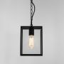 Függőlámpa HOMEFIELD 1095010 1x60W/E27 IP23 a Astro Lighting-tól