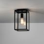 Fali lámpa HOMEFIELD 1095021 1x60W/E27 IP23 a Astro Lighting-tól