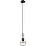 Függőlámpa ITCHINGTON 33016 1x40W/E14 a Eglo-tól