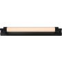 Fali lámpa KALIA WL32187/14W/BK 3000k 1x14W/LED 1001lm ip44 a Zuma Line-tól