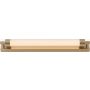 Fali lámpa KALIA WL32187/14W/GD 3000k 1x14W/LED 1266lm ip44 a Zuma Line-tól