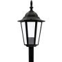 Utcai lámpa LIGURIA-LT 202185 1x20W/E27 IP43 a Polux-tól