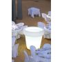 Állólámpa MAGNOLIA 3165 6000k 1x5W/LED 600lm ip65 a New Garden-tól