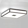 Süllyesztett mennyezeti lámpa MASHIKO 1121013 4x40W/E27 IP44 a Astro Lighting-tól