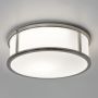 Süllyesztett mennyezeti lámpa MASHIKO 1121021 1x60W/E27 IP44 a Astro Lighting-tól