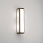 Fali lámpa MASHIKO 1121055 2x40W/E14 IP44 a Astro Lighting-tól