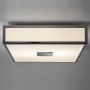 Süllyesztett mennyezeti lámpa MASHIKO CLASSIC 1121005 2x60W/E27 IP44 a Astro Lighting-tól