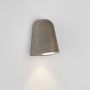 Fali lámpa MAST 1317006 1x6W/GU10 IP44 a Astro Lighting-tól