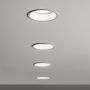 Beépíthető spotlámpa MINIMA 1249002 1x50W/GU10 IP20 a Astro Lighting-tól