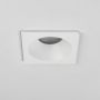 Beépíthető spotlámpa MINIMA 1249018 1x50W/GU10 IP65 a Astro Lighting-tól