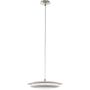 Függőlámpa MONEVA-C 98043 2700K-6500K 1x18W/LED 2300LM a Eglo-tól