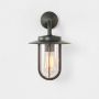 Fali lámpa MONTPARNASSE 1096009 1x60W/E27 IP44 a Astro Lighting-tól