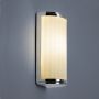 Fali lámpa MONZA 1194003 1x20W/E27 IP44 a Astro Lighting-tól