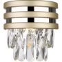 Fali lámpa NAICA W0525-01A-V6B5 1x42W/G9 ip20 a Zuma Line-tól