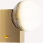 Fali lámpa NUA WL31832/1L 1x25W/E27 ip20 a Zuma Line-tól