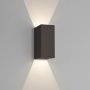 Fali lámpa OSLO 1298002 1x6W/LED 99.37LM IP65 a Astro Lighting-tól