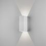 Fali lámpa OSLO 1298009 1x7,5W/LED 270,46LM IP65 a Astro Lighting-tól