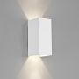 Fali lámpa PARMA 1187003 2x6W/GU10 IP20 a Astro Lighting-tól