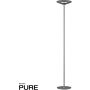 Állólámpa PURE MOON 594-15 2700k 2x18W/LED 2140lm ip20 a Paul Neuhaus-tól