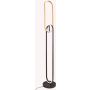 Állólámpa RAVON F241145502 3000k 2x36W/LED 1800lm ip20 a Zuma Line-tól