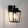 Fali lámpa RICHMOND 1340004 1x60W/E27 IP23 a Astro Lighting-tól