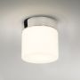 Süllyesztett mennyezeti lámpa SABINA 1292001 1x12W/E27 IP44 a Astro Lighting-tól