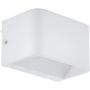Fali lámpa SANIA 4  98421 3000K 1x6W/LED 600LM a Eglo-tól