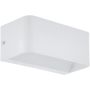 Fali lámpa SANIA 4  98422 3000K 1x10W/LED 1100LM a Eglo-tól