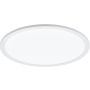 LED panel SARSINA-A  98208 2700K-6500K 1x19,5W/LED 2750LM a Eglo-tól