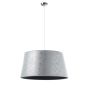 Függőlámpa SELMA 840A-G05X1A-55 1x40W/E27 IP20 a Novolux-tól