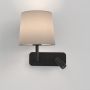 Fali lámpa SIDE BY SIDE 1406002 1x12W/E27+1x4,1W/LED 149LM IP20 a Astro Lighting-tól