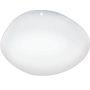 Süllyesztett mennyezeti lámpa SILERAS-A  98228 2700K-6500K 1x36W/LED 3300LM a Eglo-tól