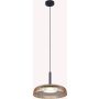 Függőlámpa SOLVIA P230757601 3000k 1x10W/LED 750lm ip20 a Zuma Line-tól