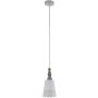 Függőlámpa TALBOT 2 33039 1x60W/E27 a Eglo-tól