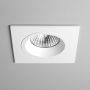 Beépíthető spotlámpa TARO 1240026 1x50W/GU10 IP20 a Astro Lighting-tól